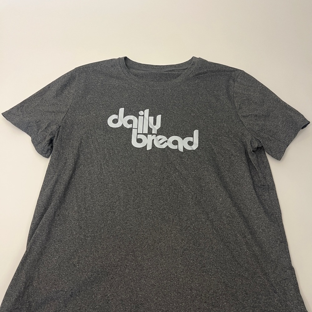 Daily Bread t-shirt